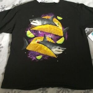 Boys tshirt medium 10-12